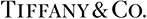 Tiffany & Co. Logo