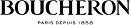Boucheron Logo