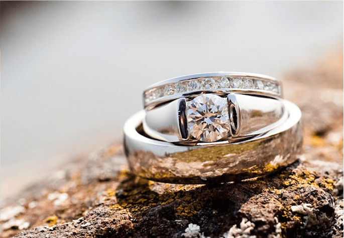 Unterschied zwischen Diamant und Brillant