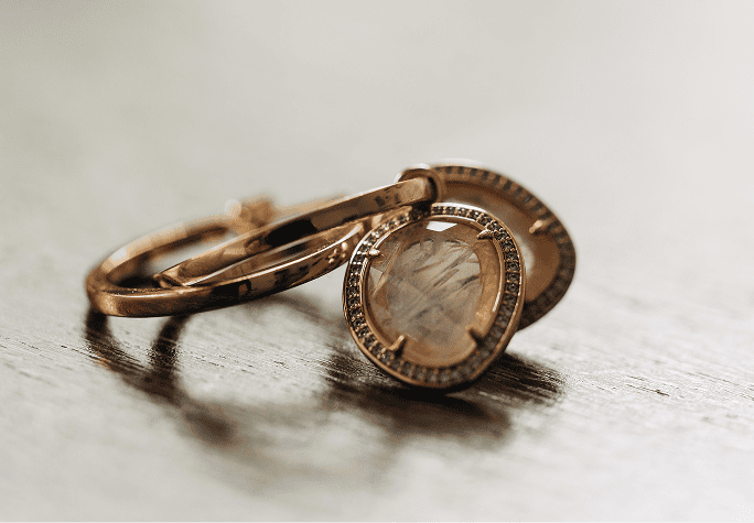 Antikschmuck – Schmuckankauf