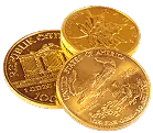 Goldmünzen – Goldankauf